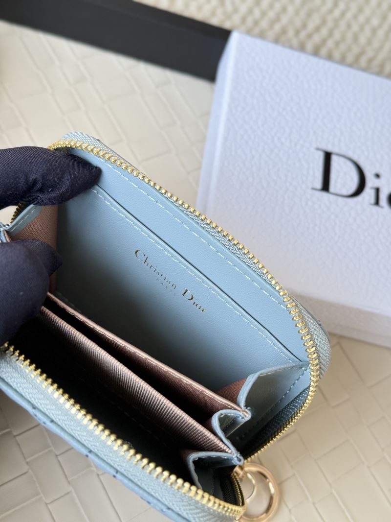 Christian Dior Wallets Purse